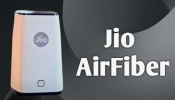 Jio AirFiber India’s new wireless 5G internet service