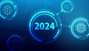 2024 Tech Trends that will blow your mind